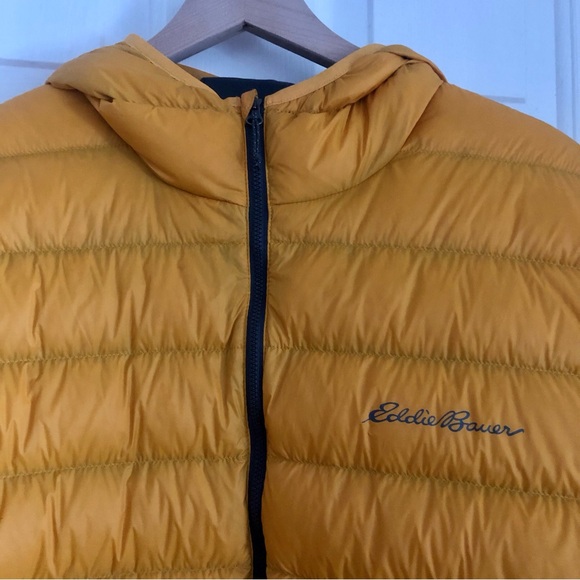 COLUMBIA Men's Powder Lite™ Water-Resistant Quilted Puffer Anorak, Size XL - Picture 4 of 8